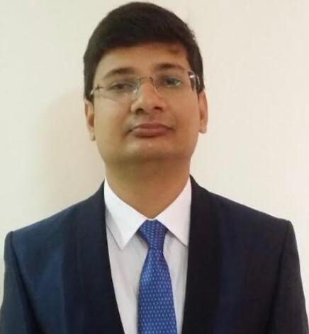 Dr. Kumar Aditya - CTVS Surgeon in Patna